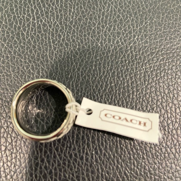 Coach Miranda Ring - Picture 3 of 4